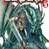 Berserk Volume 3