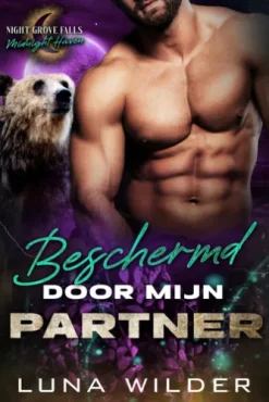 Beschermd door mijn partner