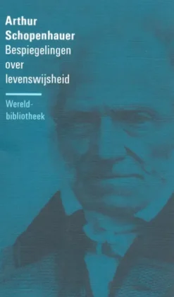 Bespiegelingen over levenswijsheid