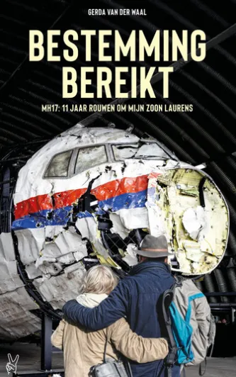 Bestemming bereikt