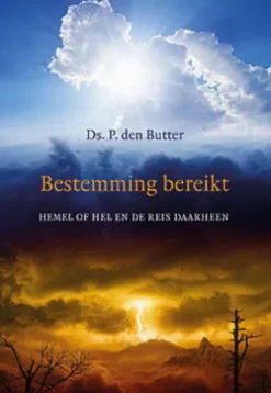 Bestemming bereikt