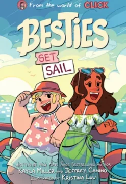 Besties: Set Sail