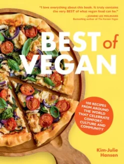 Best of Vegan