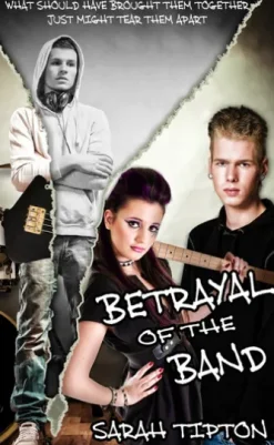 Betrayal of the Band