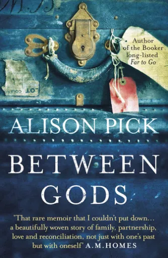 Between Gods