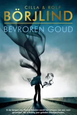 Bevroren goud