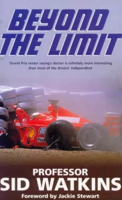 Beyond the Limit