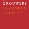 Bezonken rood