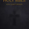 Bible: Holy Bible King James Version Old and New Testaments (KJV)