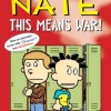 Big Nate: This Means War!
