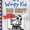 Big Shot (Diary of a Wimpy Kid #16)
