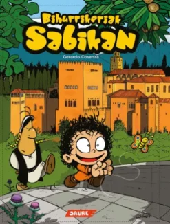 Bihurrikeriak Sabikan