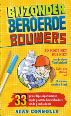 Bijzonder beroerde bouwers