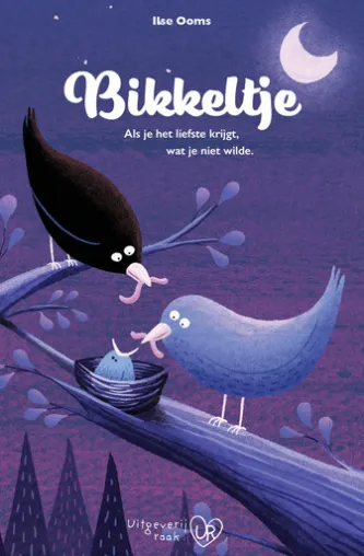 Bikkeltje