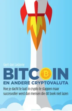 Bitcoin en andere cryptovaluta