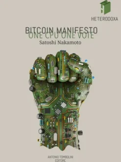 Bitcoin Manifesto: ONE CPU ONE VOTE