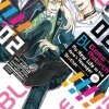 BL Game Rebirth: My New Life as the Hero's Younger Brother Vol. 2