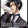 Black Butler, Vol. 4