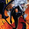 Black Cat Vol. 4