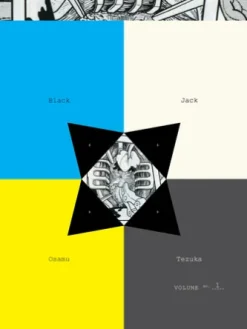 Black Jack, Volume 1