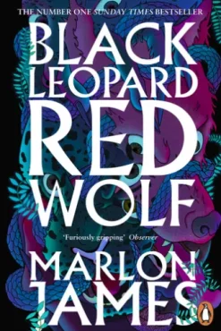 Black Leopard, Red Wolf