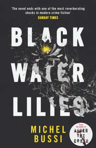 Black Water Lilies