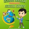 Blaise Learns Interesting Animal Facts