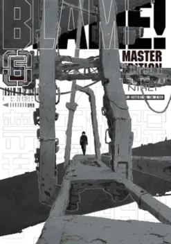 BLAME! 6