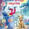 Blauw brengt ongeluk