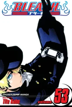 Bleach, Vol. 53