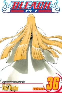 Bleach, Vol. 36