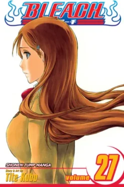Bleach, Vol. 27