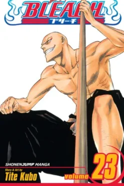 Bleach, Vol. 23