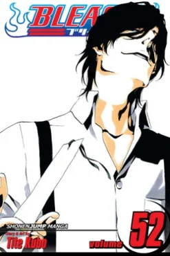 Bleach, Vol. 52
