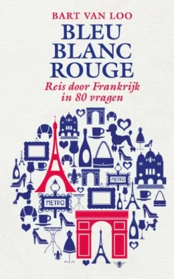 Bleu blanc rouge