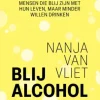 Blij alcohol vrij