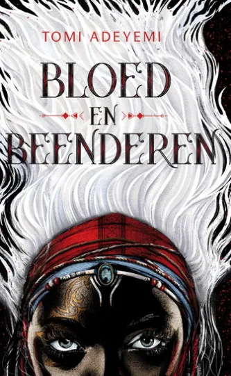 Bloed en beenderen