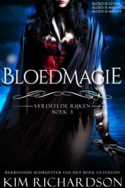 Bloedmagie