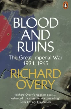 Blood and Ruins