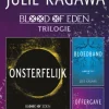 Blood of Eden trilogie