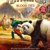 Blood Ties (Spirit Animals, Book 3)