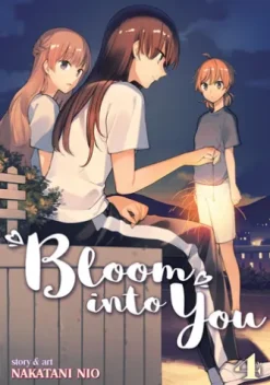 Bloom Into You Vol. 4