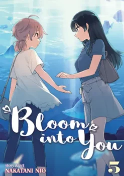 Bloom Into You Vol. 5