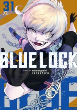 Blue Lock 31