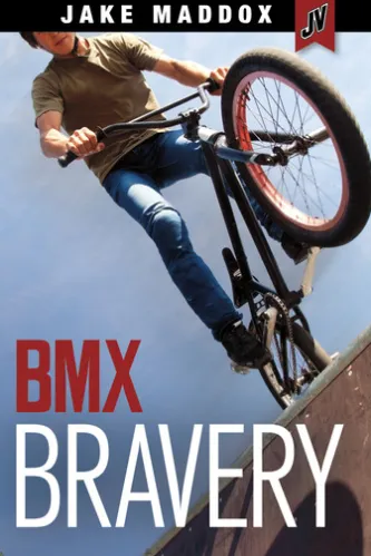 BMX Bravery