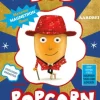 Bob Popcorn wordt beroemd