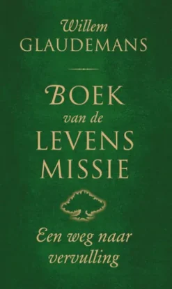 Boek van de levensmissie