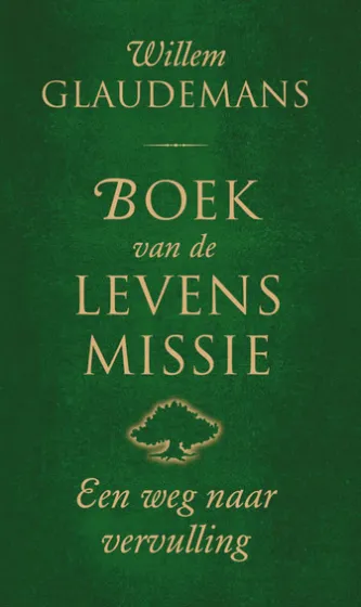 Boek van de levensmissie