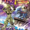 Bold and the Brave #3