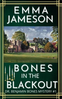 Bones In The Blackout